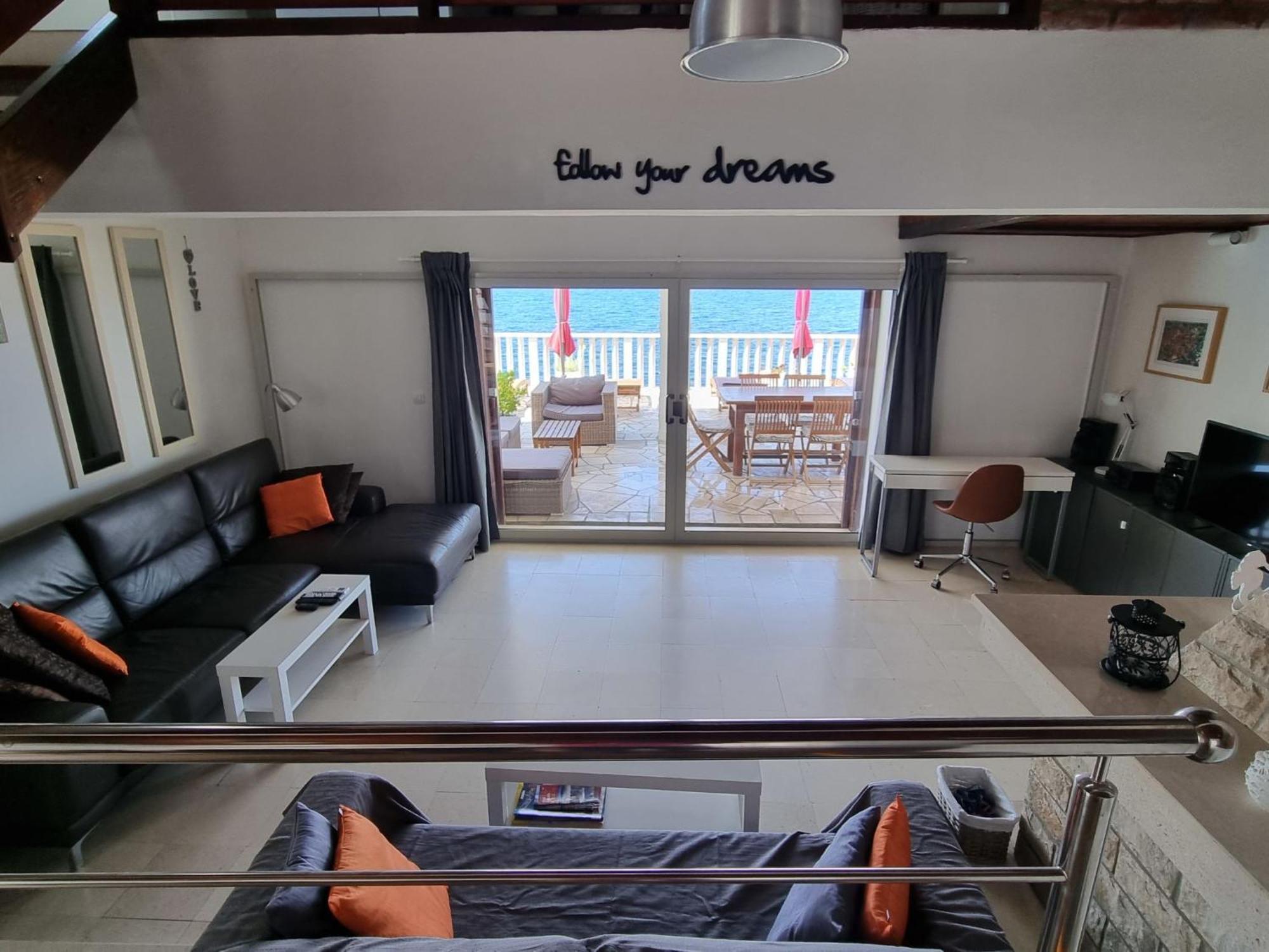 Holiday Home Nada By Interhome Prigradica Extérieur photo