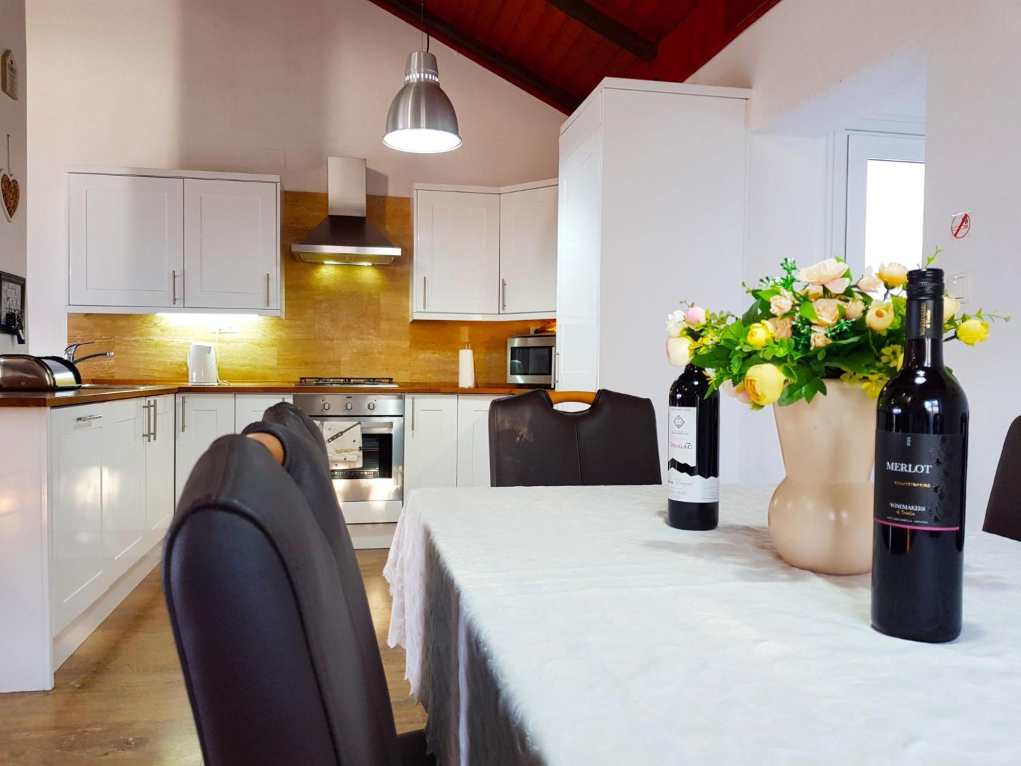 Holiday Home Nada By Interhome Prigradica Extérieur photo