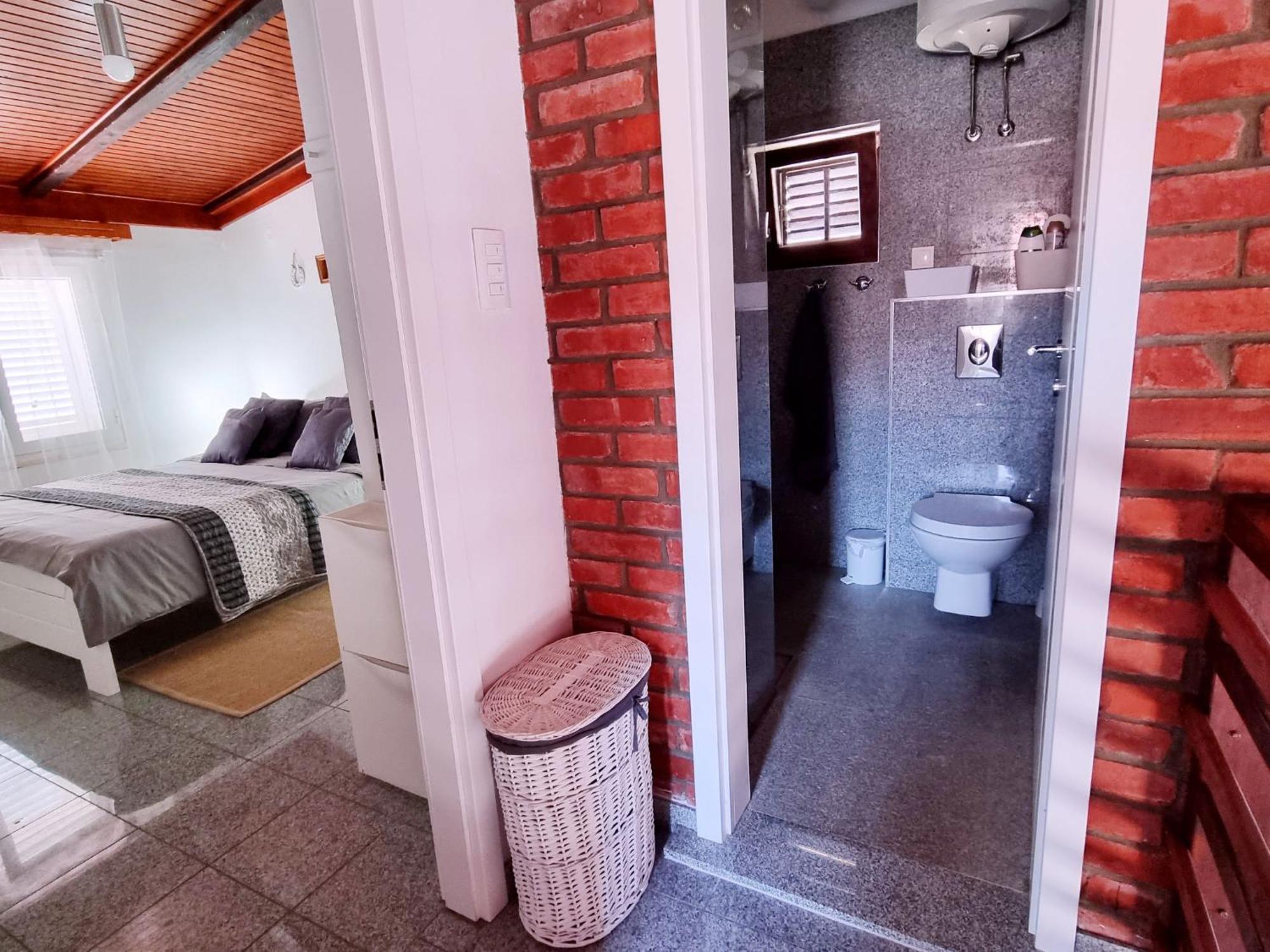 Holiday Home Nada By Interhome Prigradica Extérieur photo