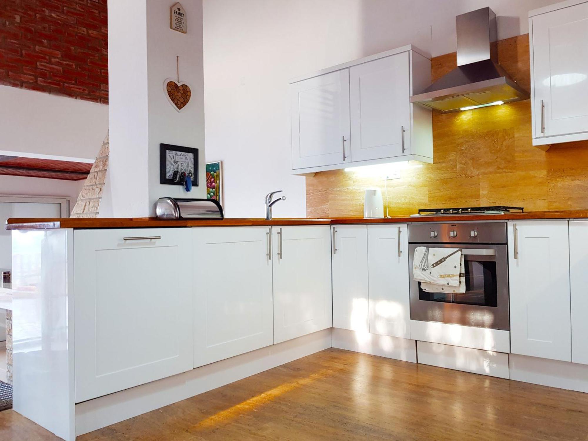 Holiday Home Nada By Interhome Prigradica Extérieur photo