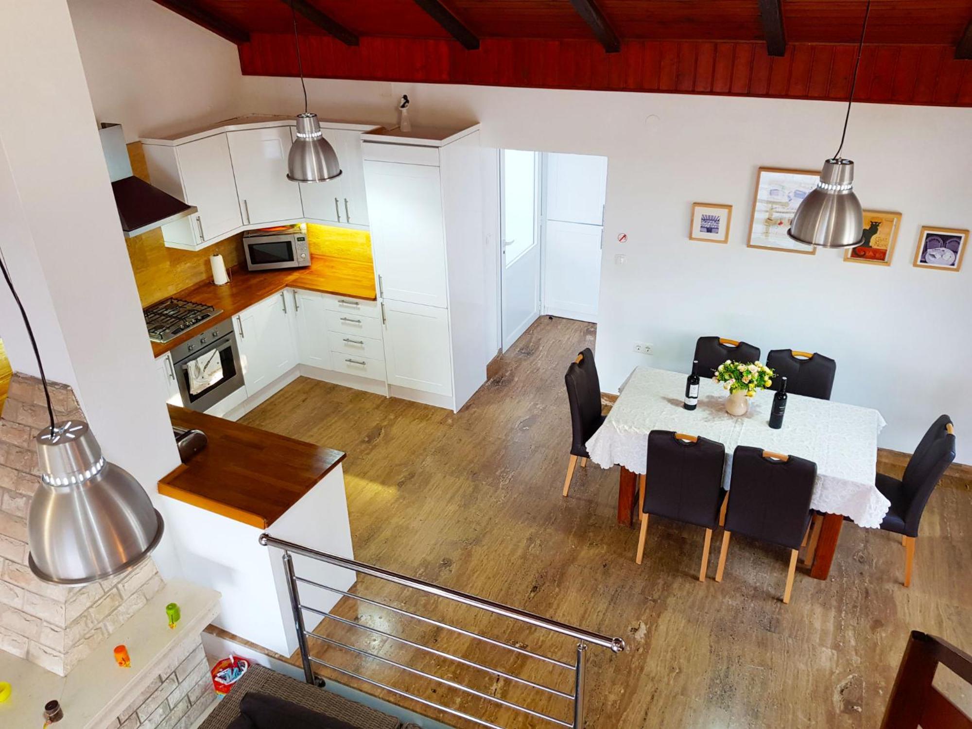 Holiday Home Nada By Interhome Prigradica Extérieur photo