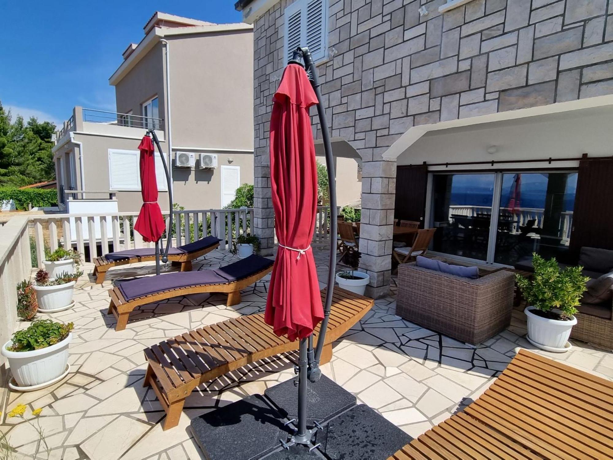Holiday Home Nada By Interhome Prigradica Extérieur photo