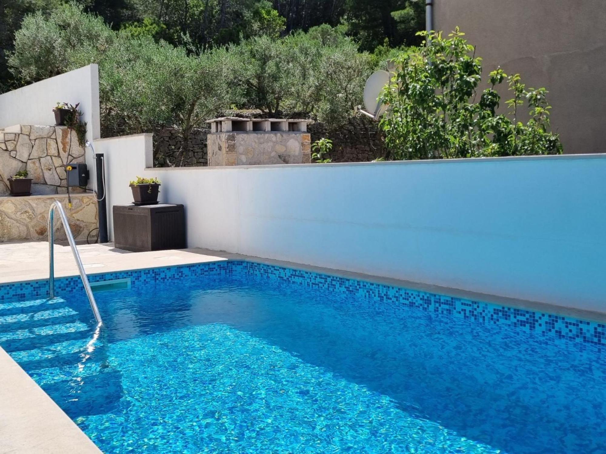 Holiday Home Nada By Interhome Prigradica Extérieur photo