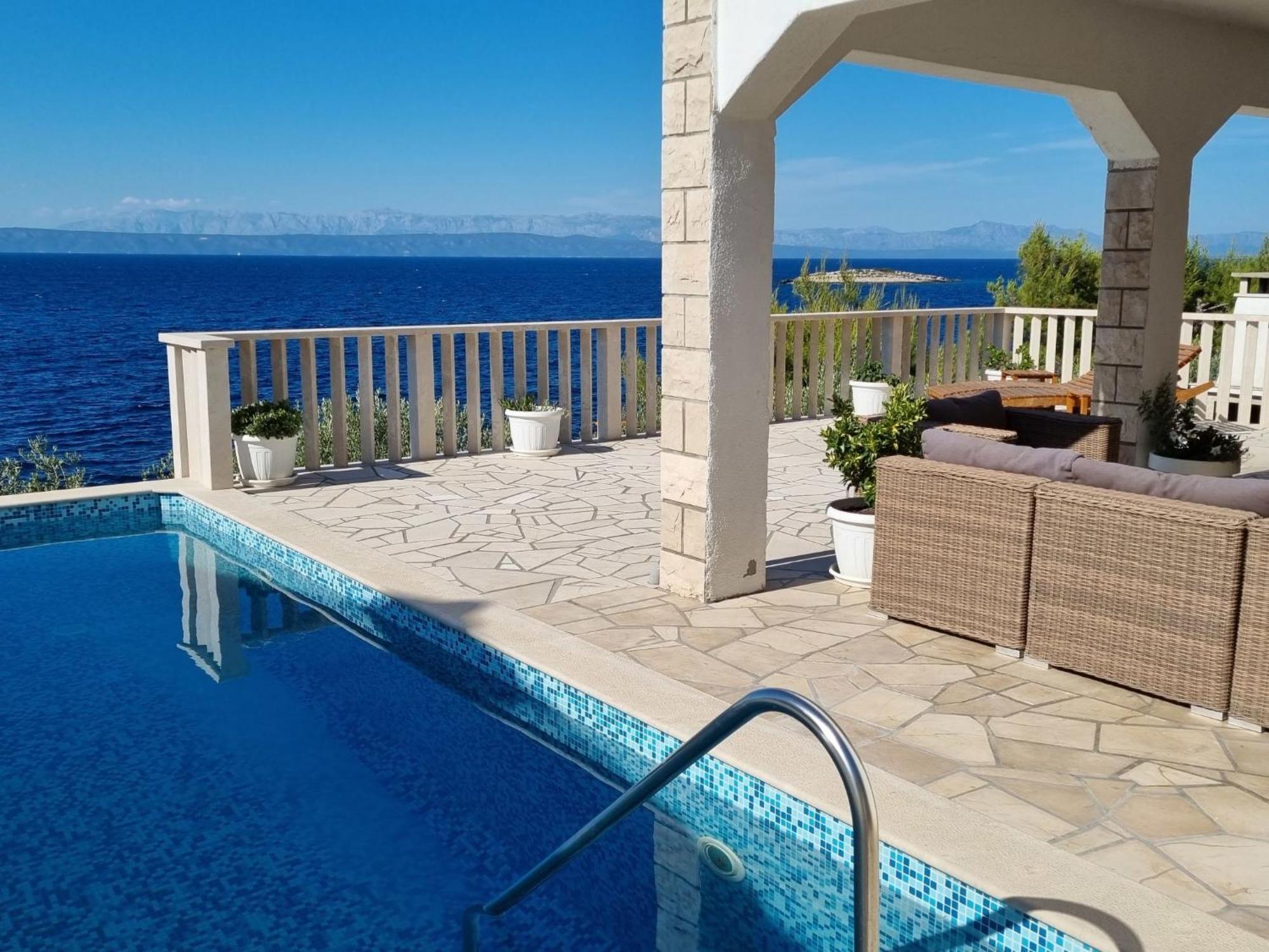 Holiday Home Nada By Interhome Prigradica Extérieur photo