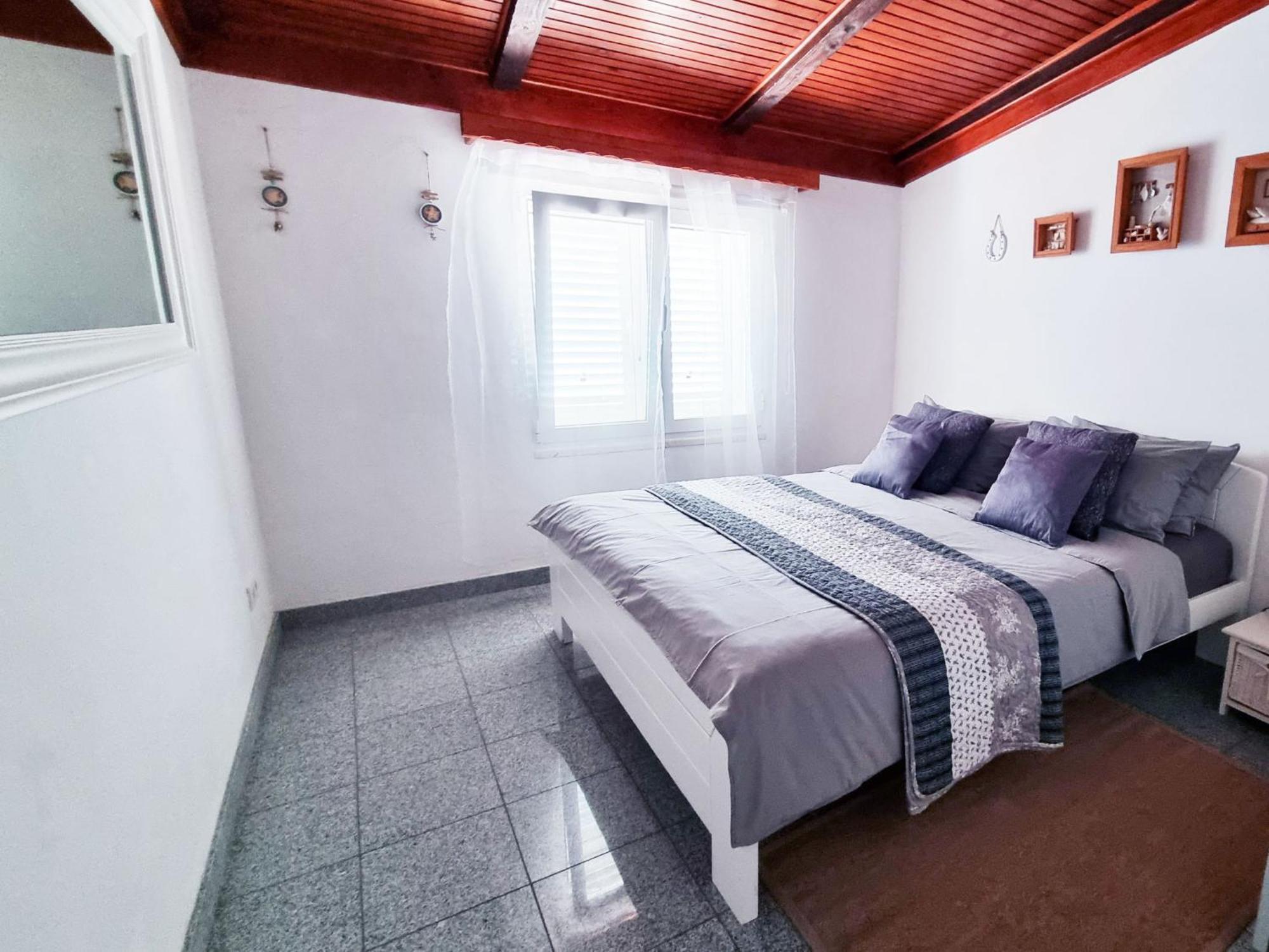 Holiday Home Nada By Interhome Prigradica Extérieur photo